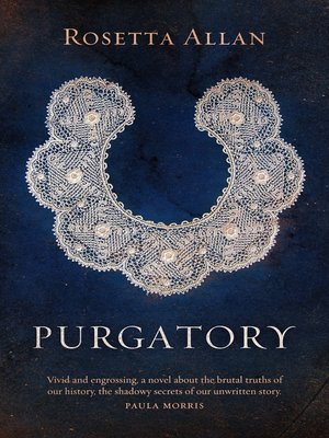 cover image of Purgatory